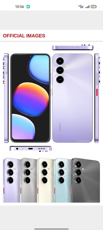 Zte Other Model