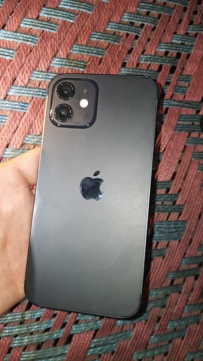 Apple iPhone 12 Jv 128