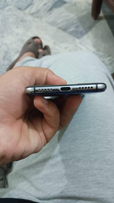 Huawei P20 Pro