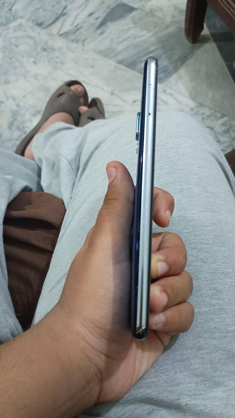 Huawei P20 Pro 4