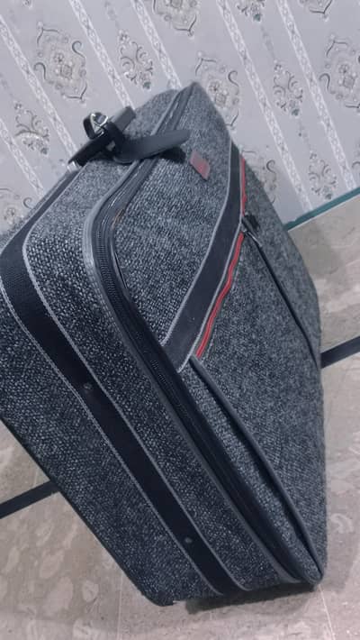 Travel bag