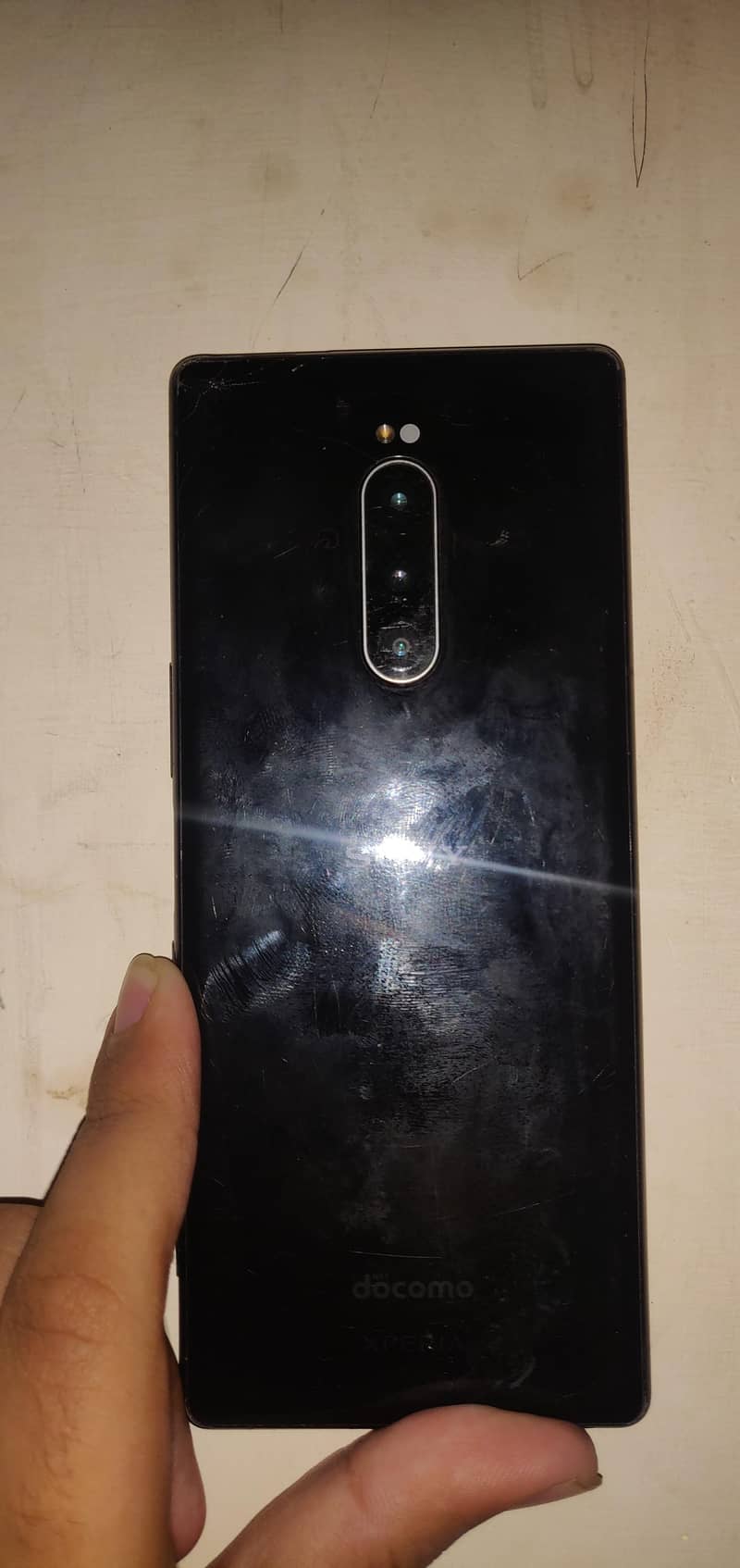 Sony Other Model 2