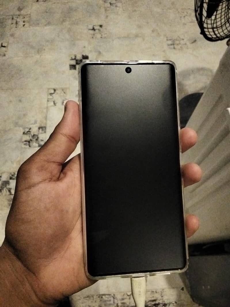 Google Pixel 7 Pro 1