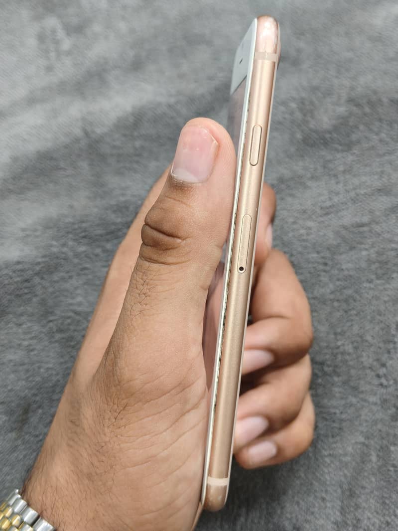 PTA Apple iPhone 8 1