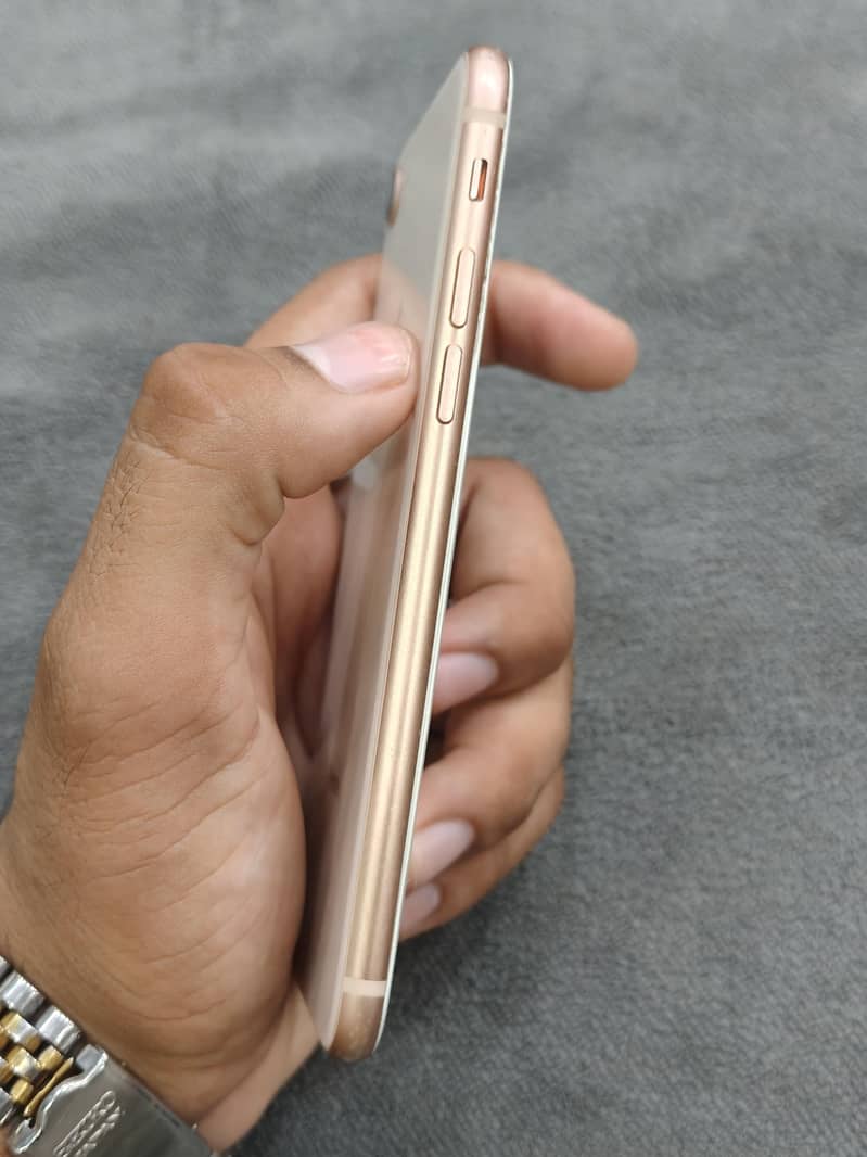 PTA Apple iPhone 8 3
