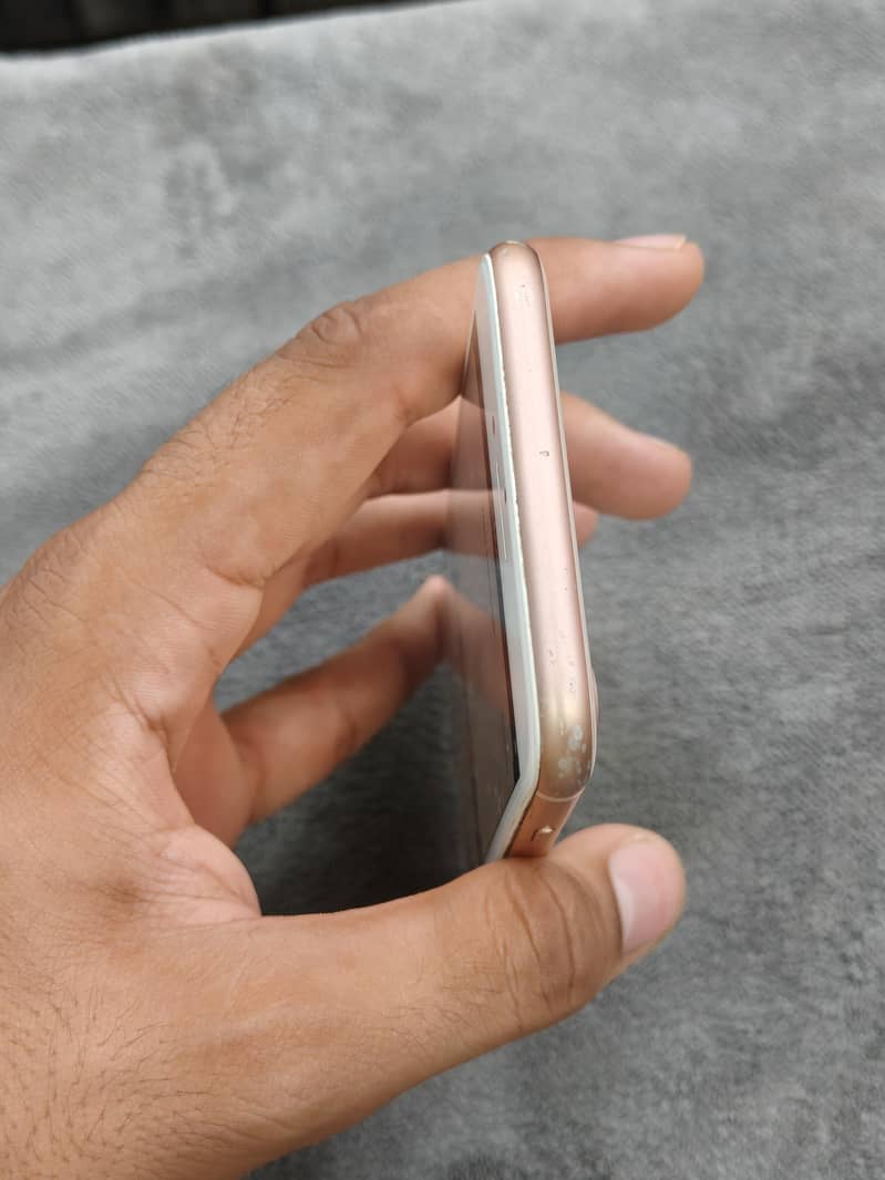 PTA Apple iPhone 8 4