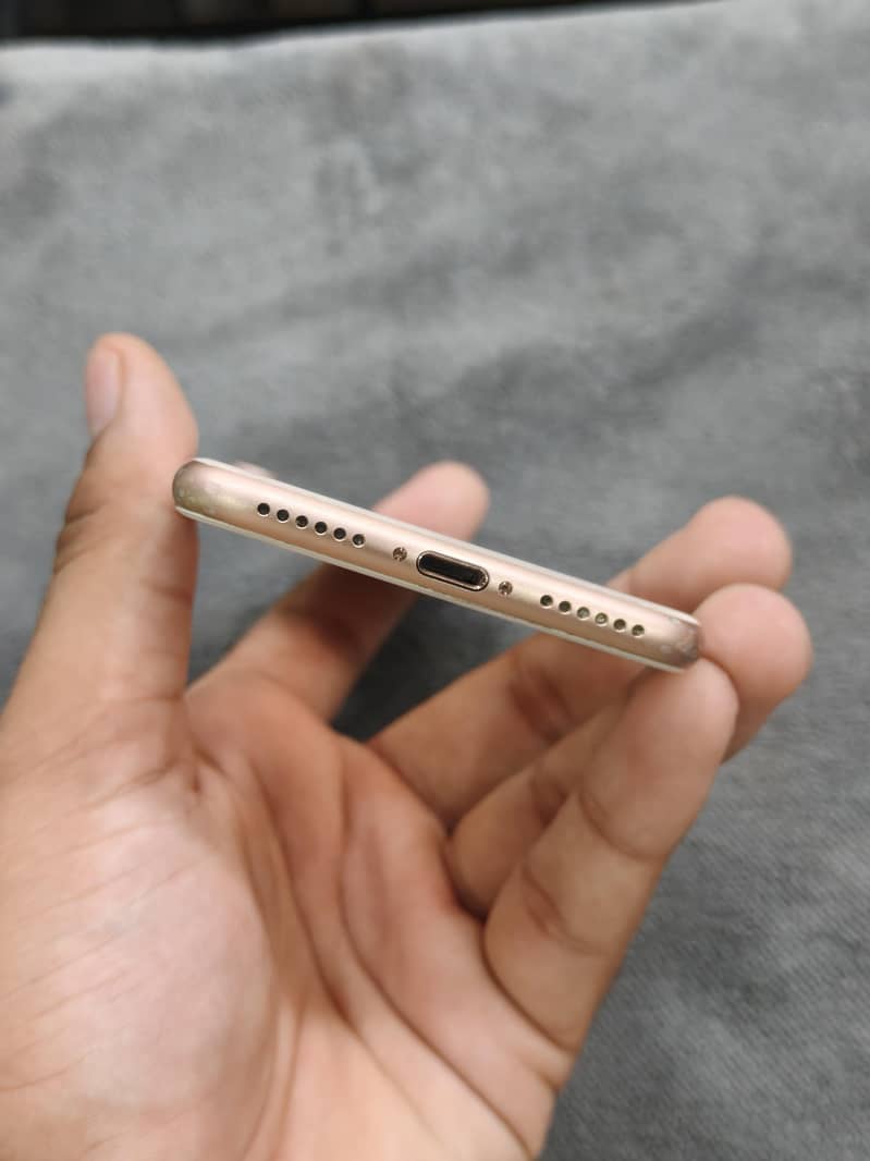 PTA Apple iPhone 8 5