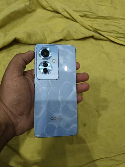 OPPO Reno11 F