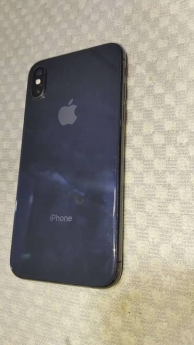 Apple iPhone XS