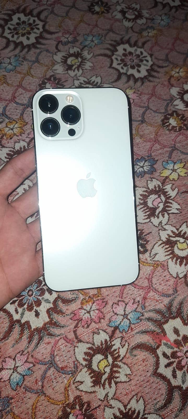 Apple iPhone 13 Pro Max 0