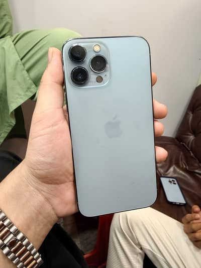 Apple iPhone 13 Pro Max