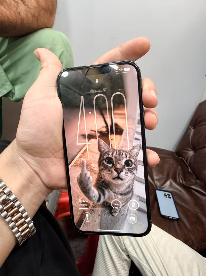 Apple iPhone 13 Pro Max 2
