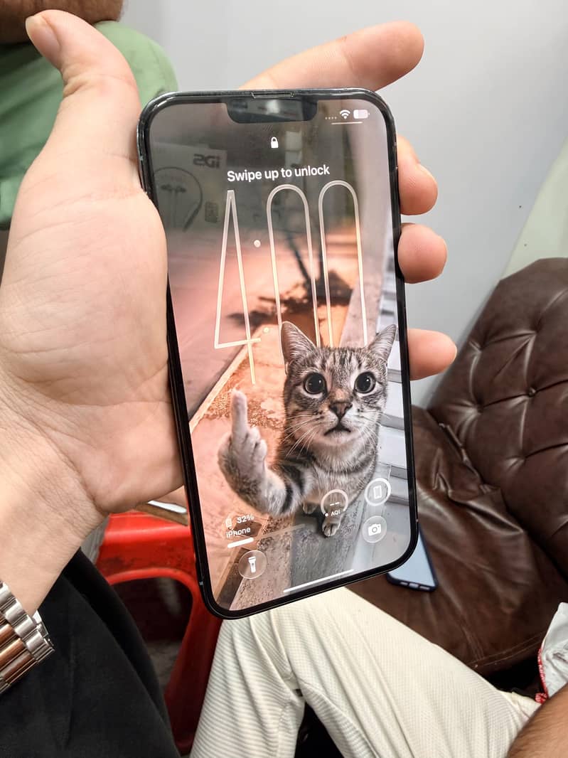 Apple iPhone 13 Pro Max 4