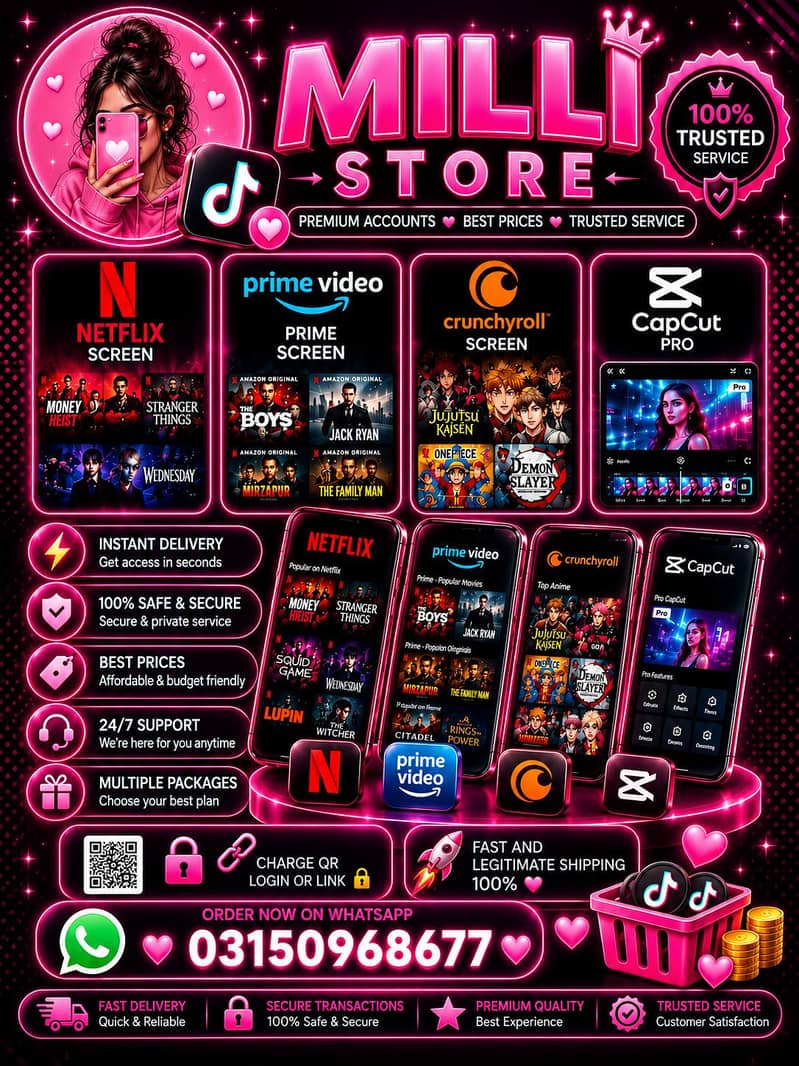 PUBG STORE 2