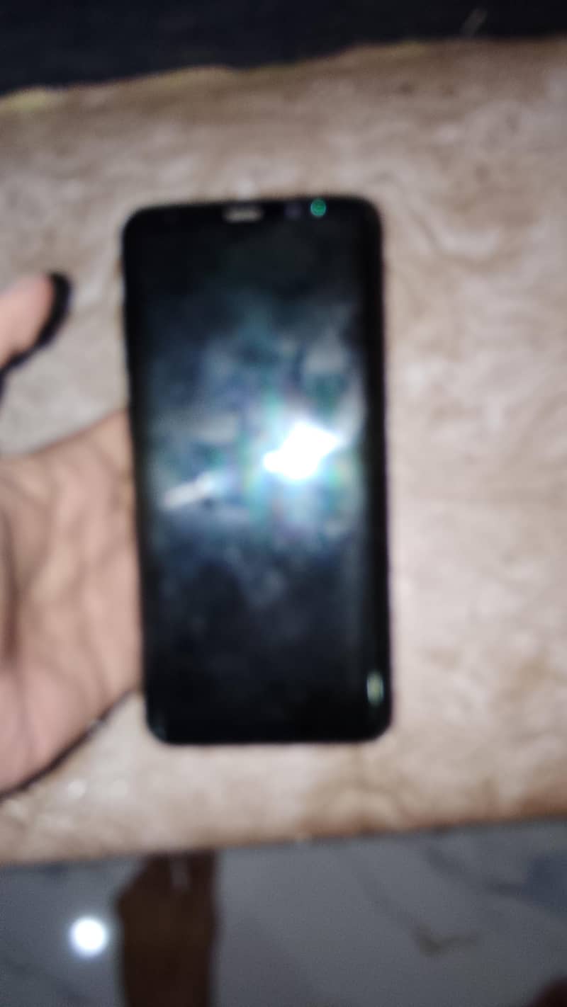 Samsung S8plus 1