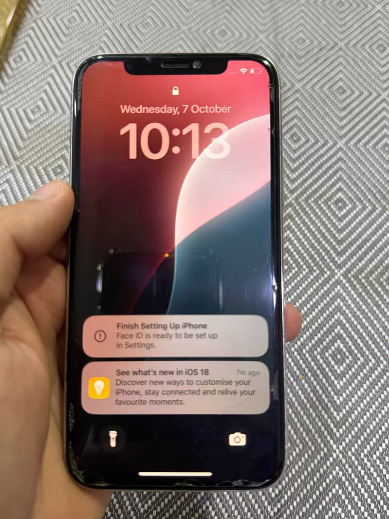 Apple iPhone 11 Pro 0