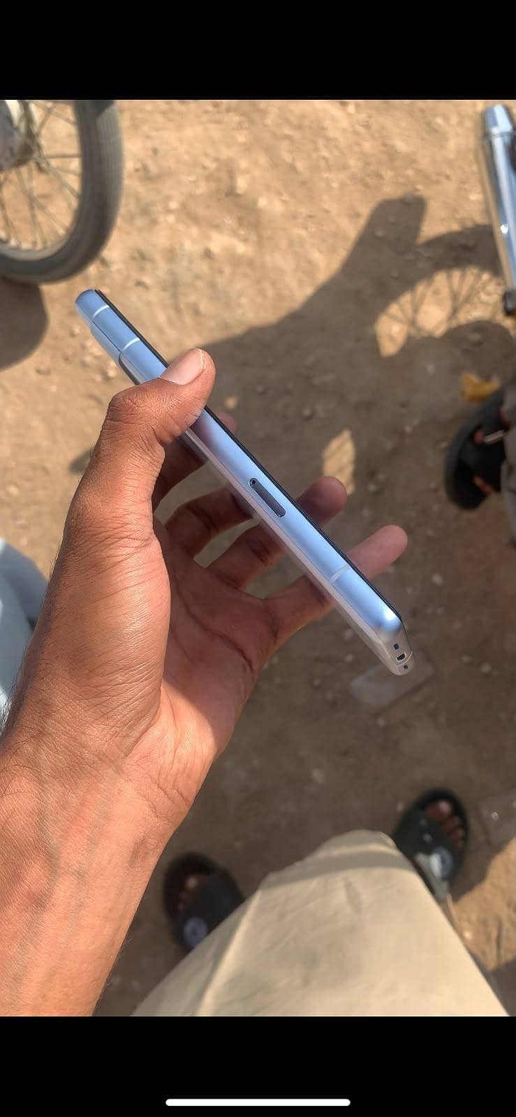 Google Pixel 7a 1