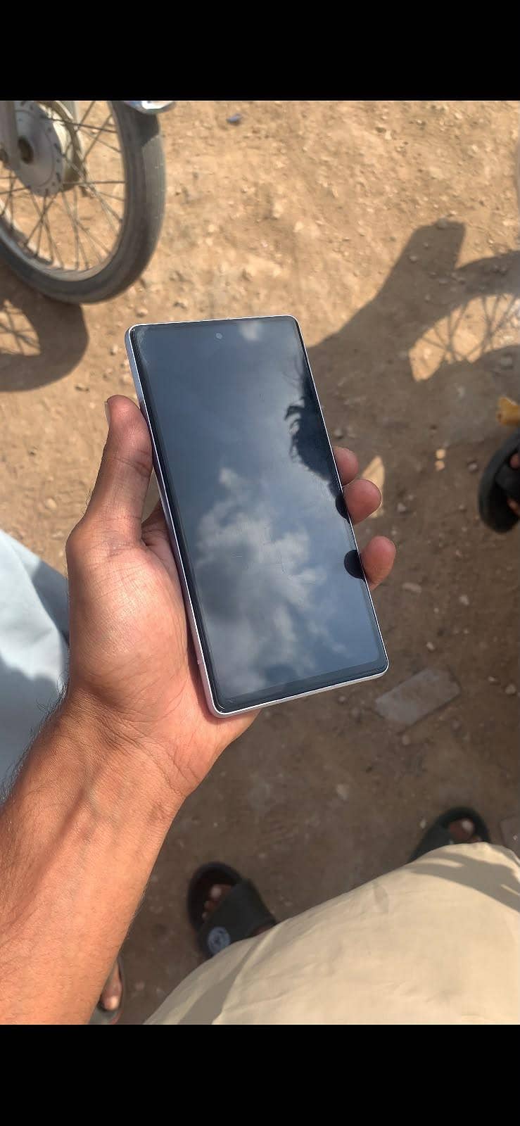 Google Pixel 7a 2
