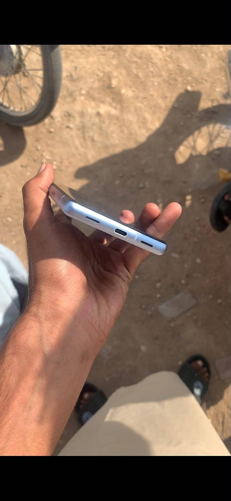Google Pixel 7a 4