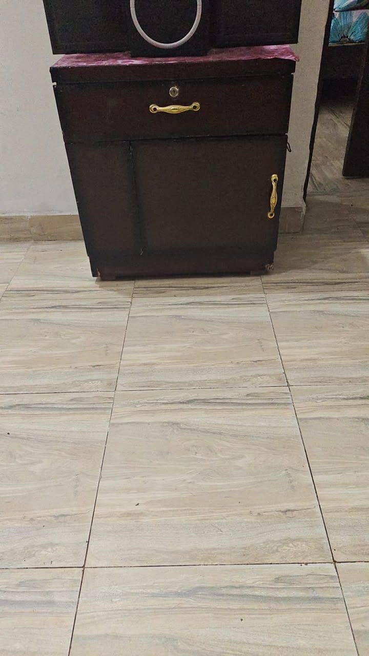 Bed mattress 1