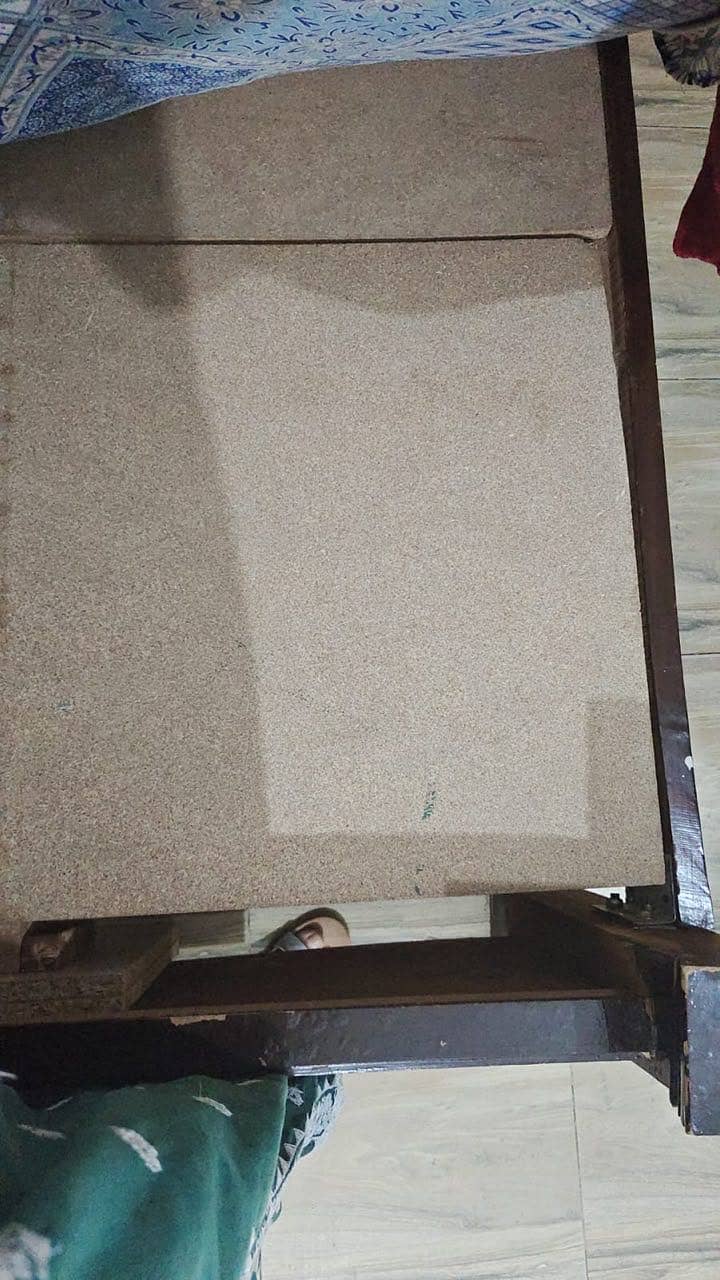 Bed mattress 2