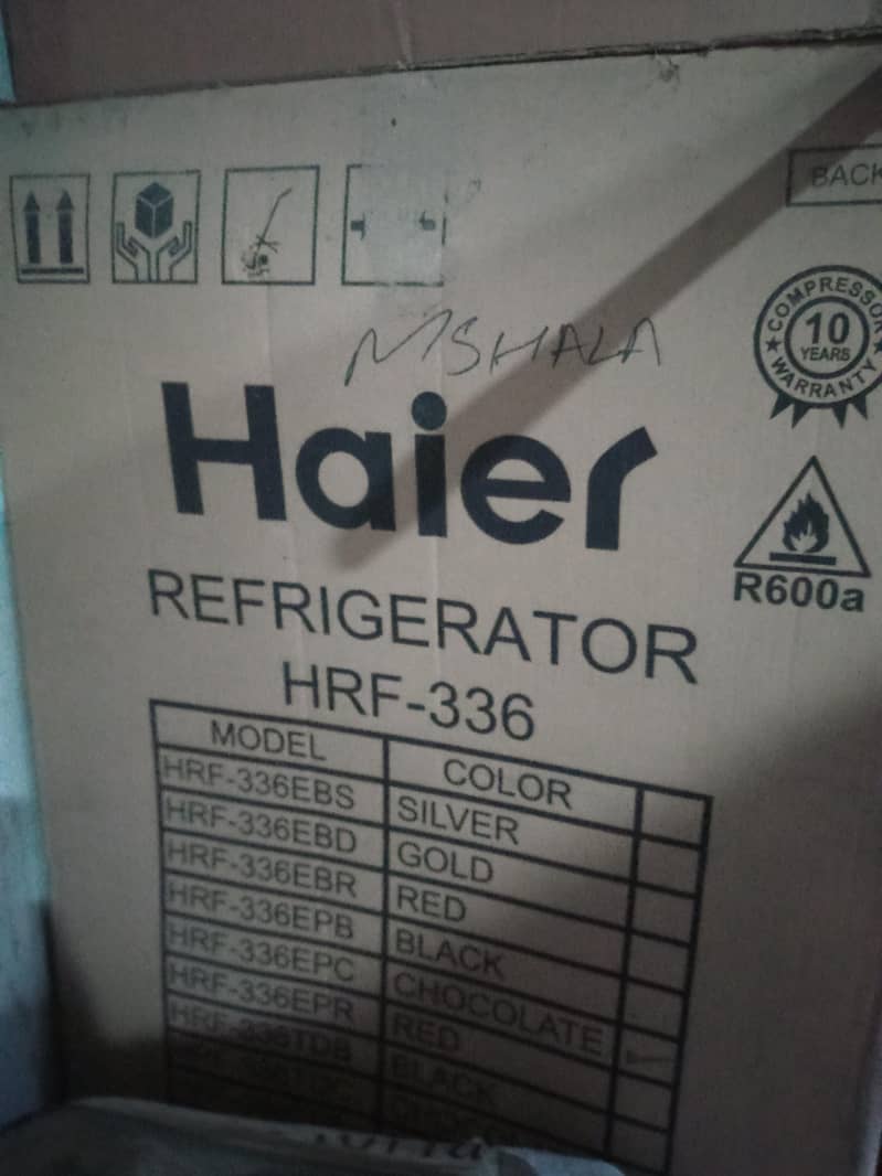 refrigerator 4