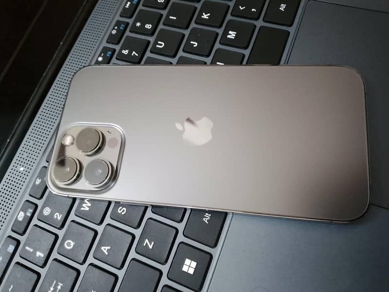 Apple iPhone 13 Pro Max 2