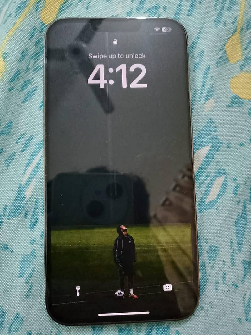 Apple iPhone 13 Pro Max 5