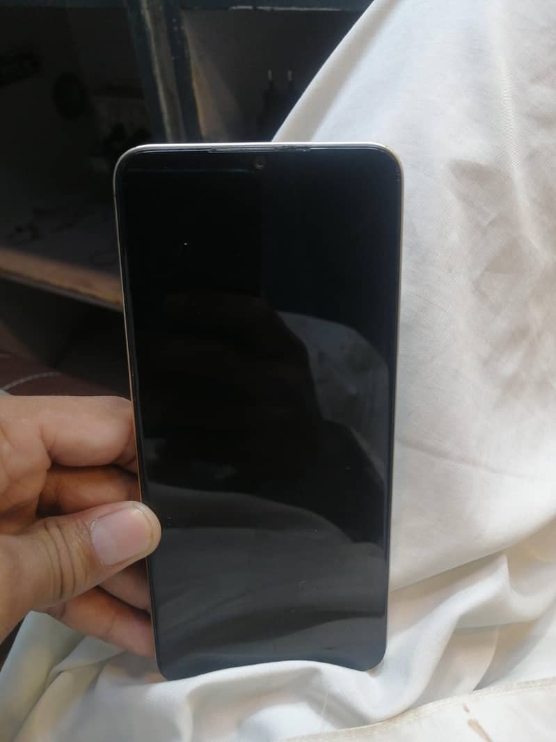 Itel A70 1