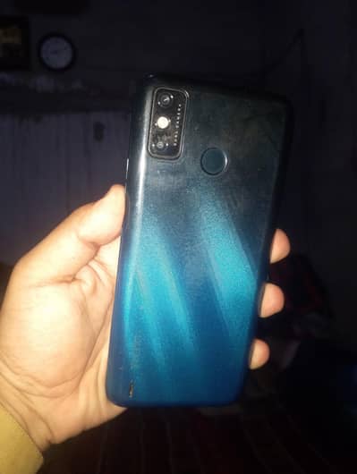 Tecno Spark 6 Go