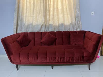 Sofa set