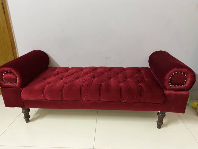 Sofa set 1