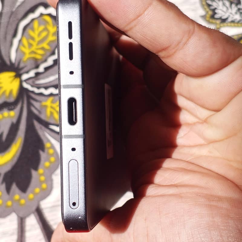 One Plus 13R /Aca 5 1