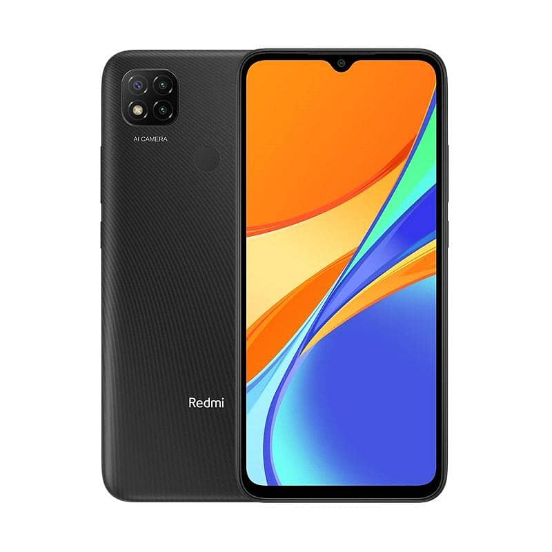 Xiaomi Redmi 9C 0