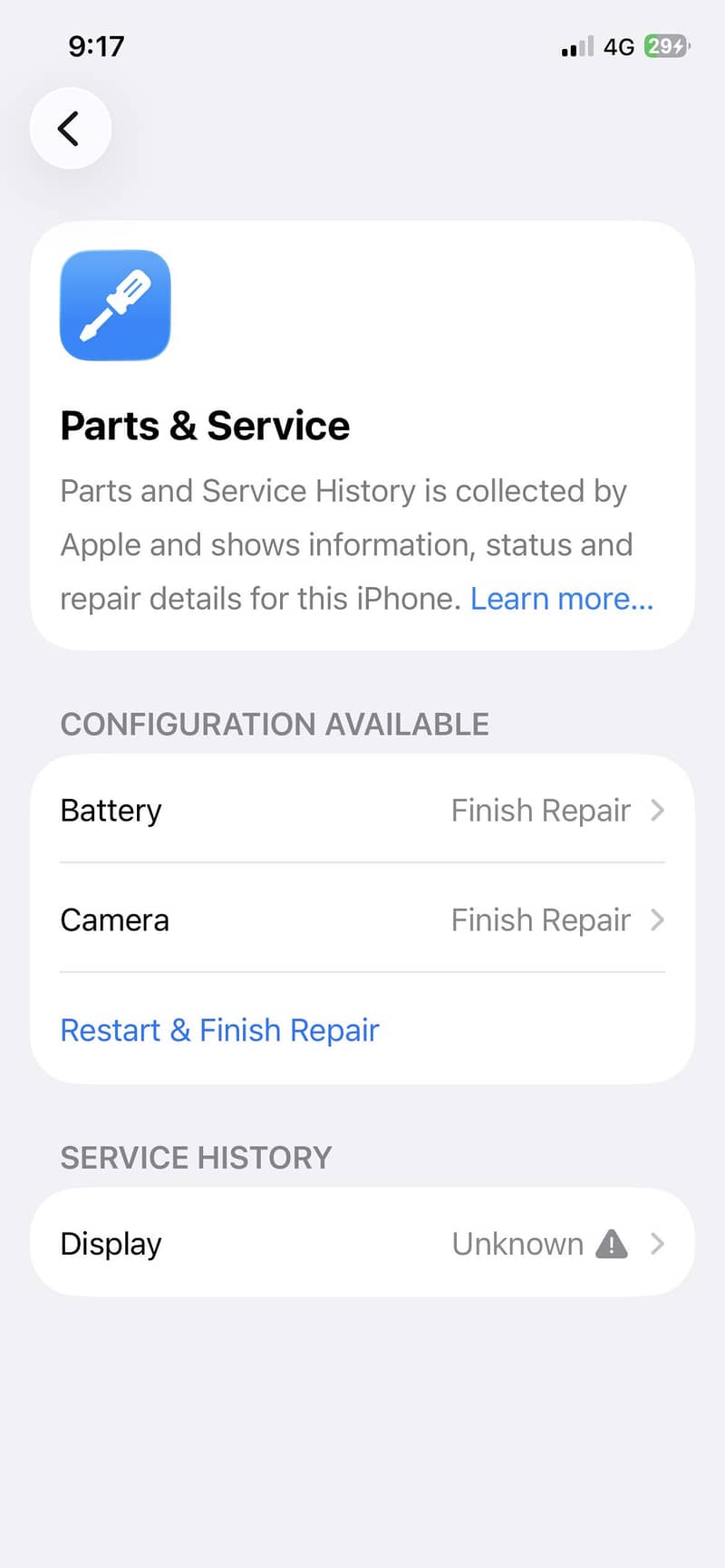 Apple iPhone 12 Pro 7