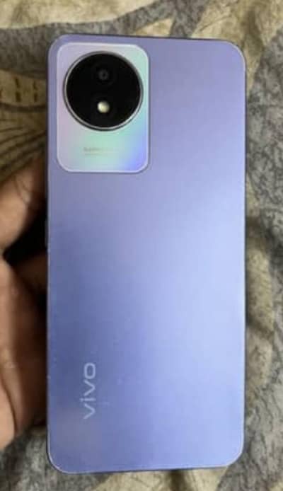 Vivo Other Model