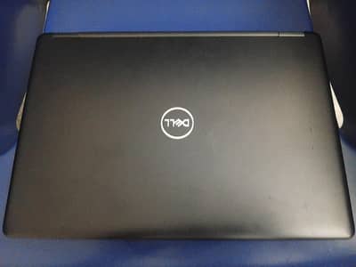 Dell latitude 5490