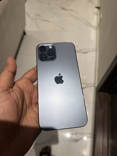 Apple iPhone 12 Pro Max