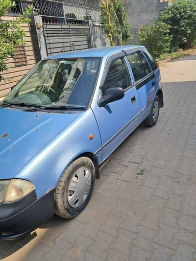 Suzuki cultus