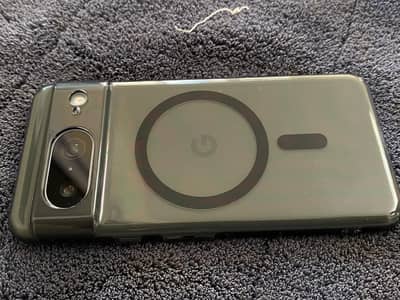 Google Pixel 8