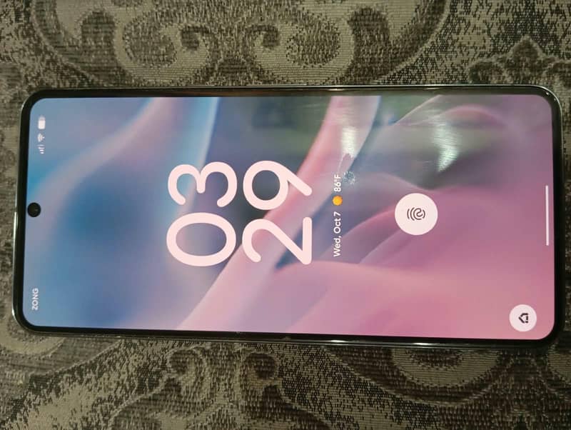 Google Pixel 8 Pro 1