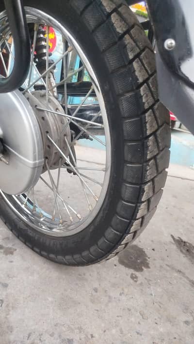 gs 150 suzuki bike