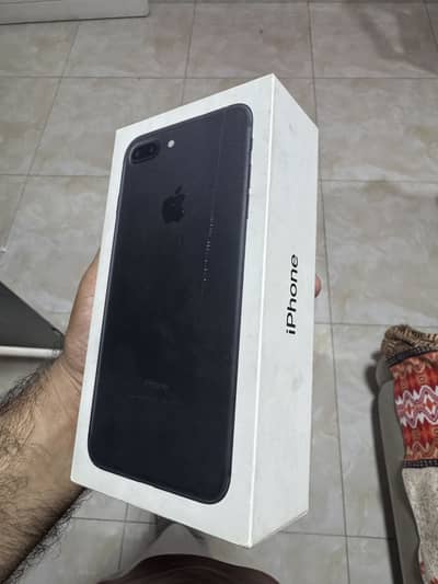 Apple iPhone 7 Plus