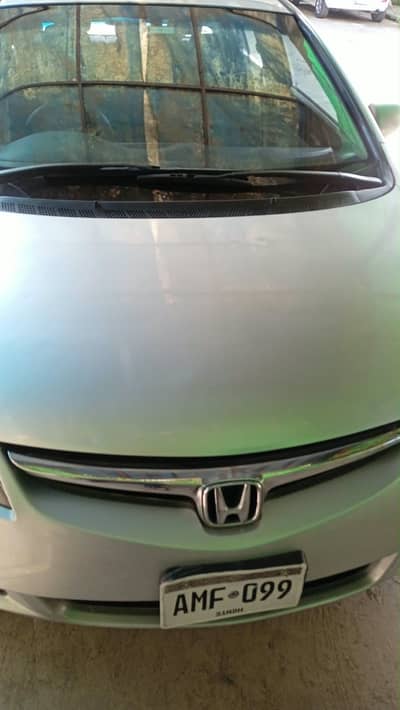 Honda Civic 2006
