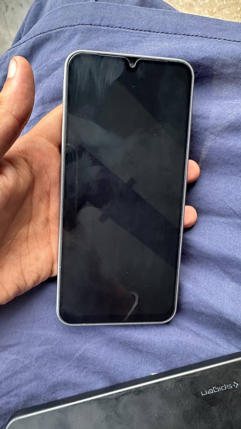 Samsung A17 2