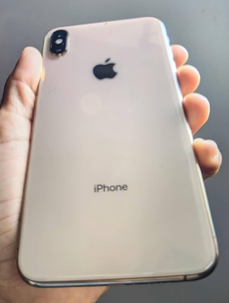Apple iPhone XS Max 2