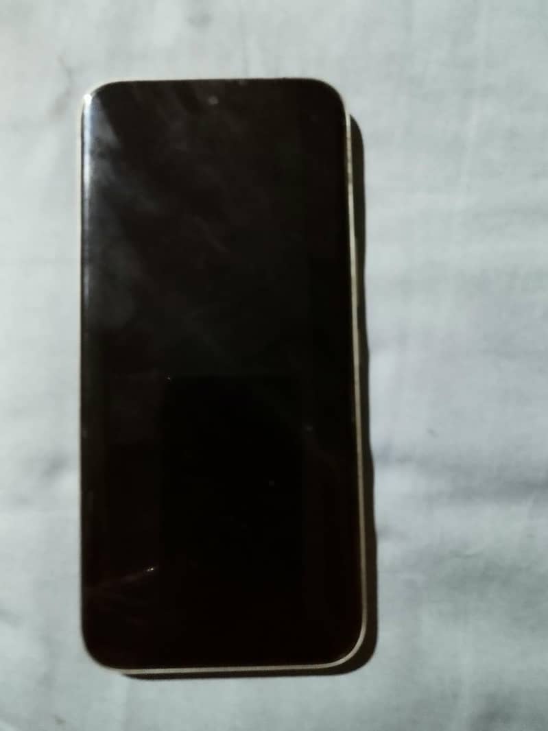 Infinix note edge 0