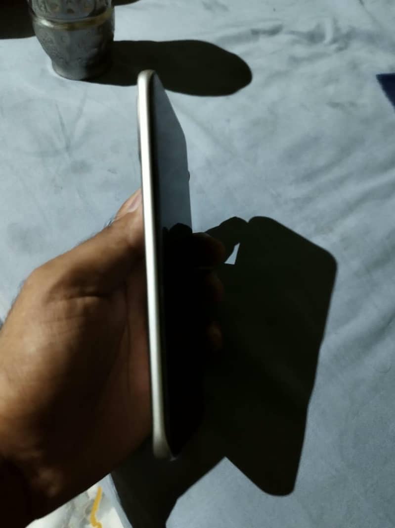 Infinix note edge 2