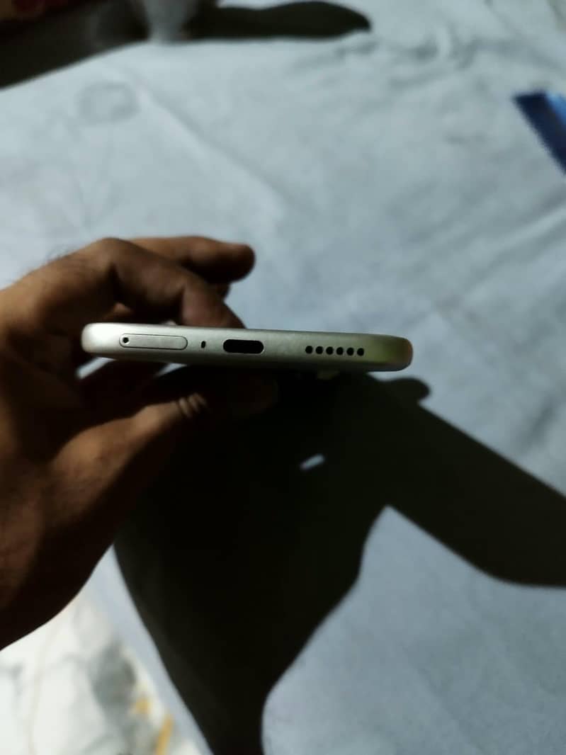 Infinix note edge 4