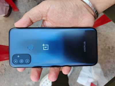 OnePlus Nord N100